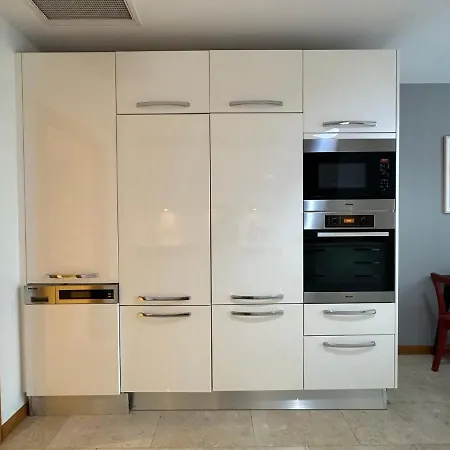 Bright 3 Bedroom & 2 Bath In Mashattan Residence, Maslak Sariyer Стамбул